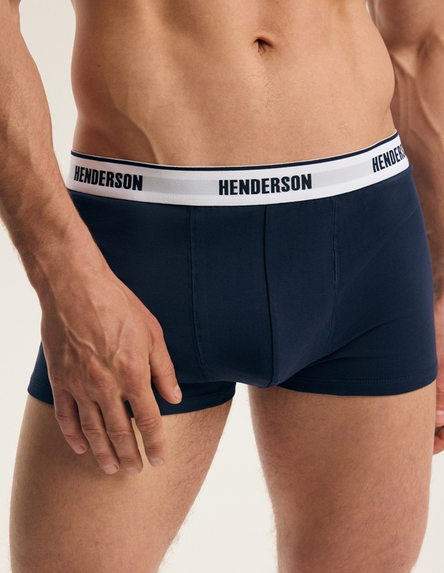 SZORTY HENDERSON 46099 FREE2 /4XL