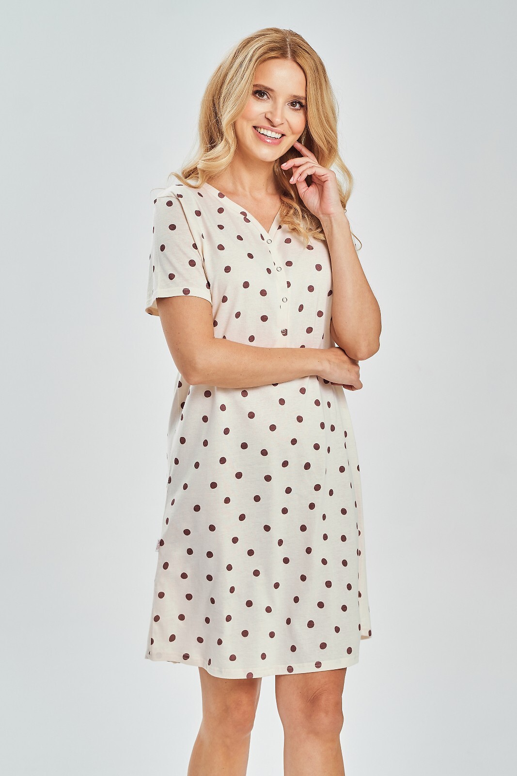 KOSZULA TARO 3529 NITA SS26 01