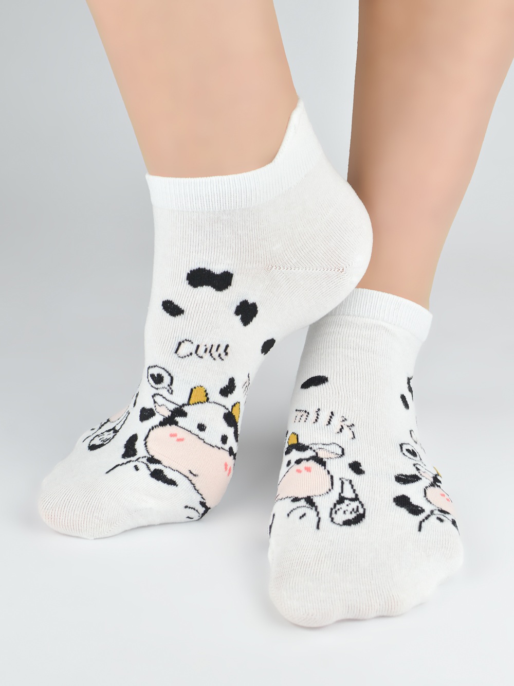 STOPKI NOVITI ST110-W-01 KROWY 36-41