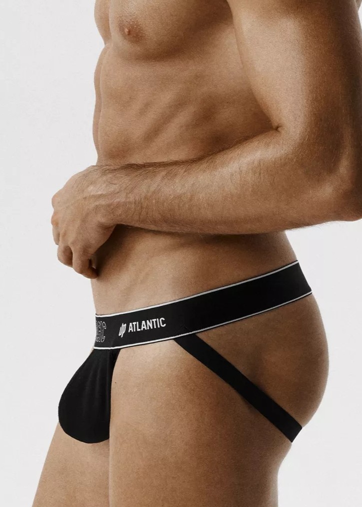 SLIPY ATLANTIC 2BMP-1591 CZA /M