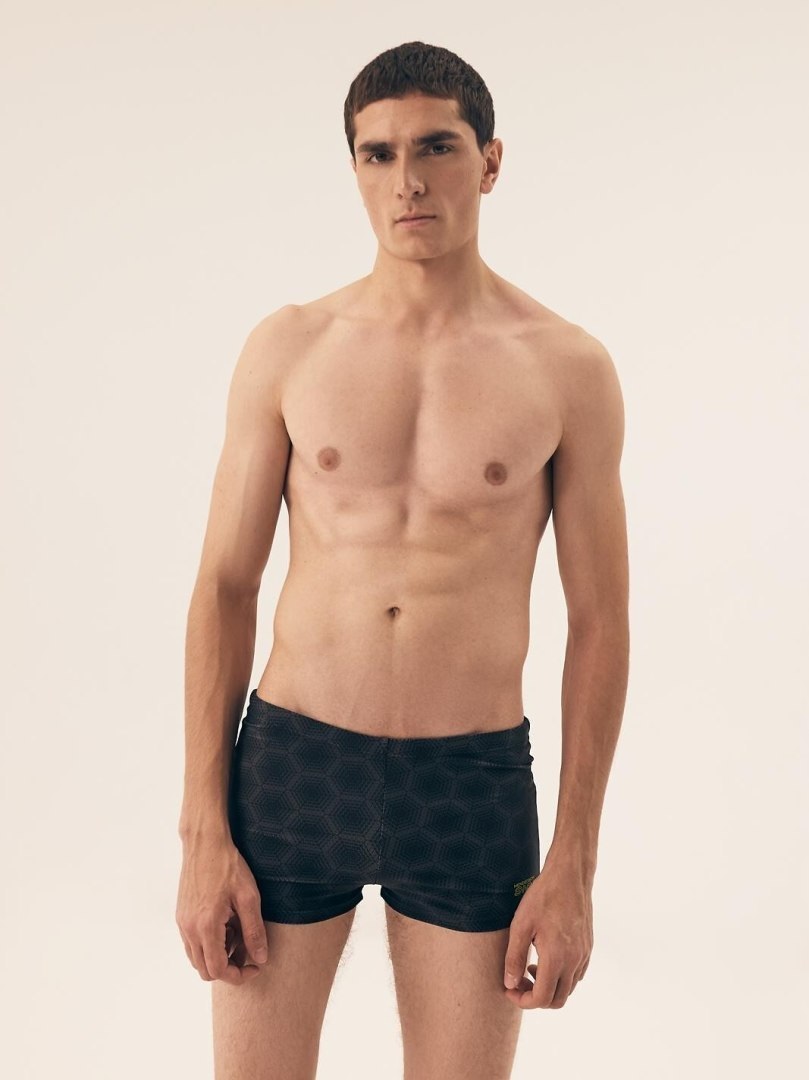 SZORTY KĄPIELOWE HENDERSON 42640 RACE 99X /XXL