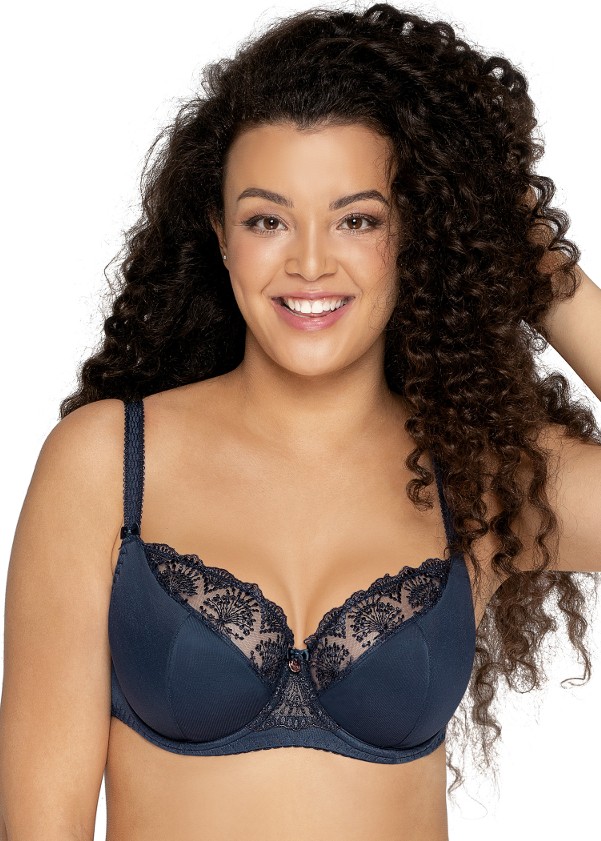 BIUSTONOSZ AVA 1921 NAVY