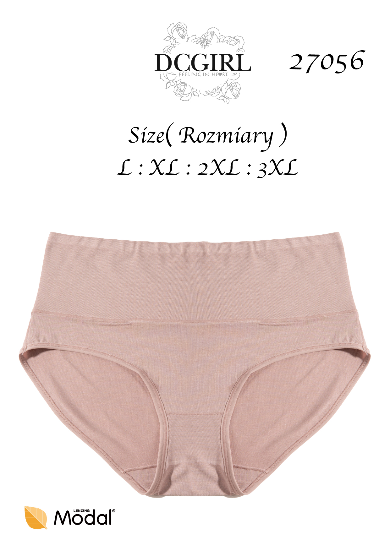 FIGI DCPOLO 27056 MODAL