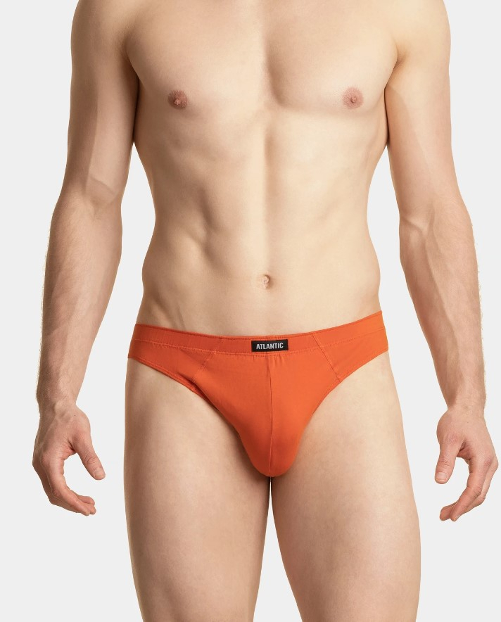 SLIPY ATLANTIC 3MP-100/05 JZ23 L szary