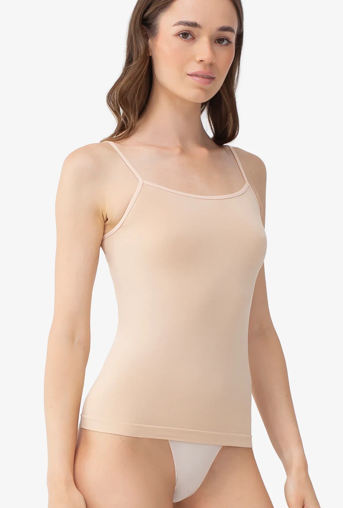 KOSZULKA GATTA CAMISOLE 2K610 NAT/S