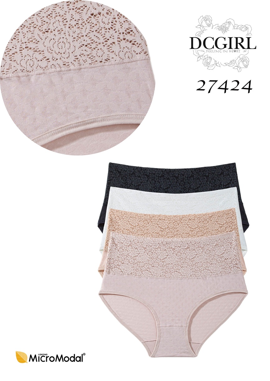FIGI DCGIRL 27424 MICROMODAL