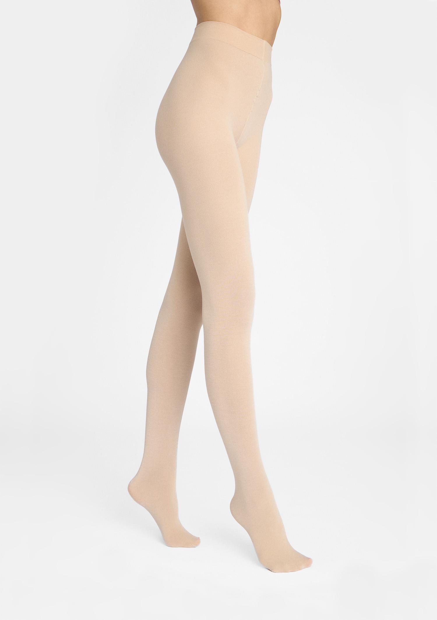 RAJSTOPY MARILYN CASHMERE D09 SAND 1/2