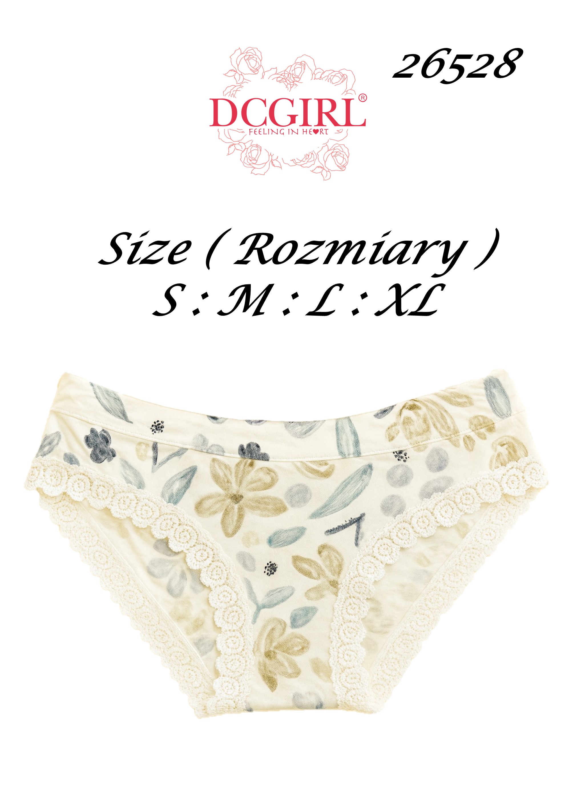 FIGI DCPOLO 26528 VISCOSE