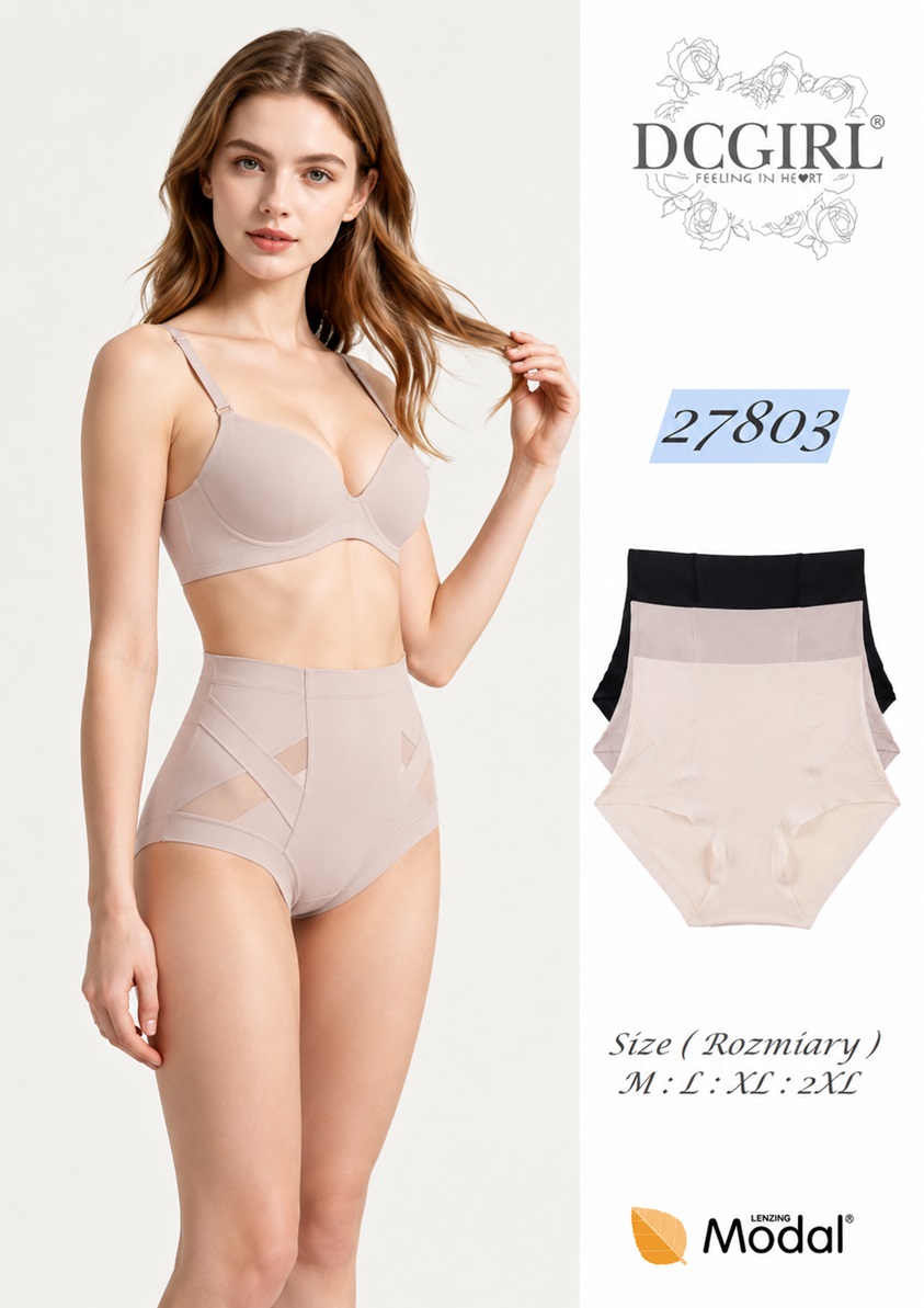 FIGI DC 27803 SHAPE MODAL 1 PACK RÓŻ