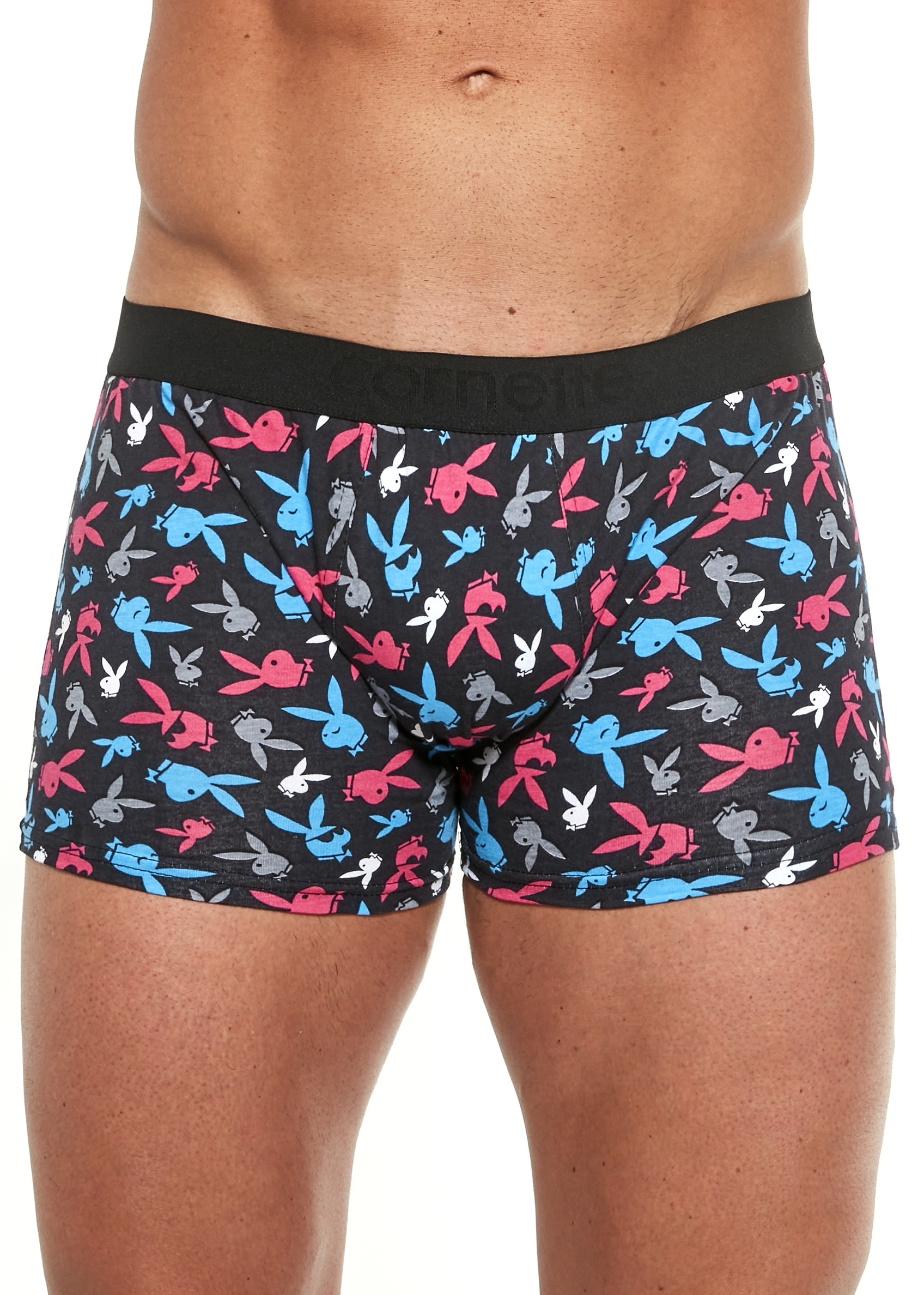 SZORTY CORNETTE HE-508/123