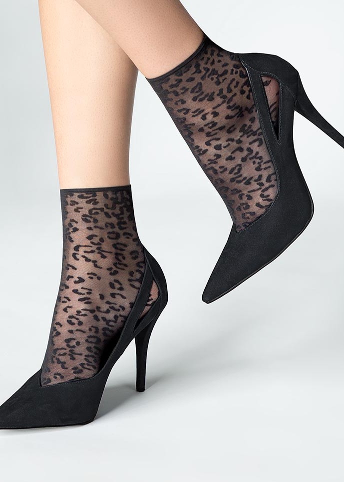 SKARPETY MARILYN DAMSKIE C23