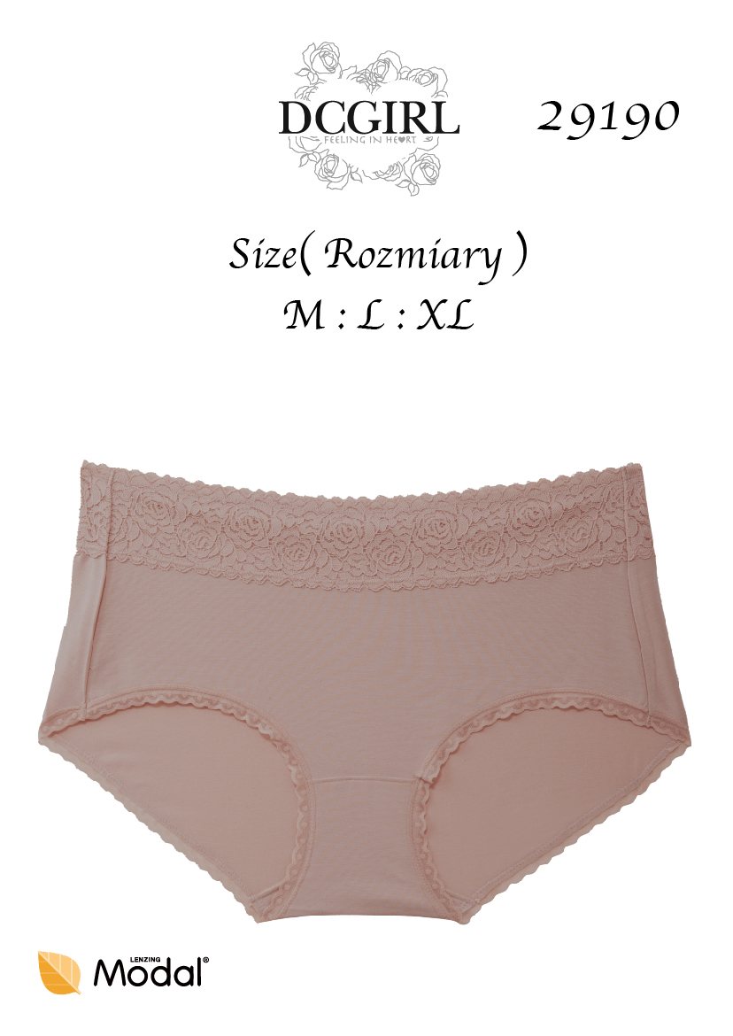 FIGI DCGIRL 29190 MODAL MOKKA