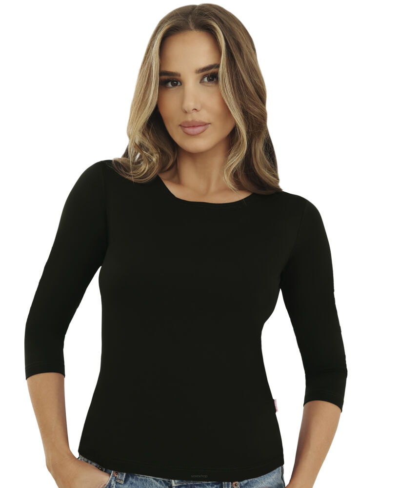 BLUZKA EMILI INA CZA /M