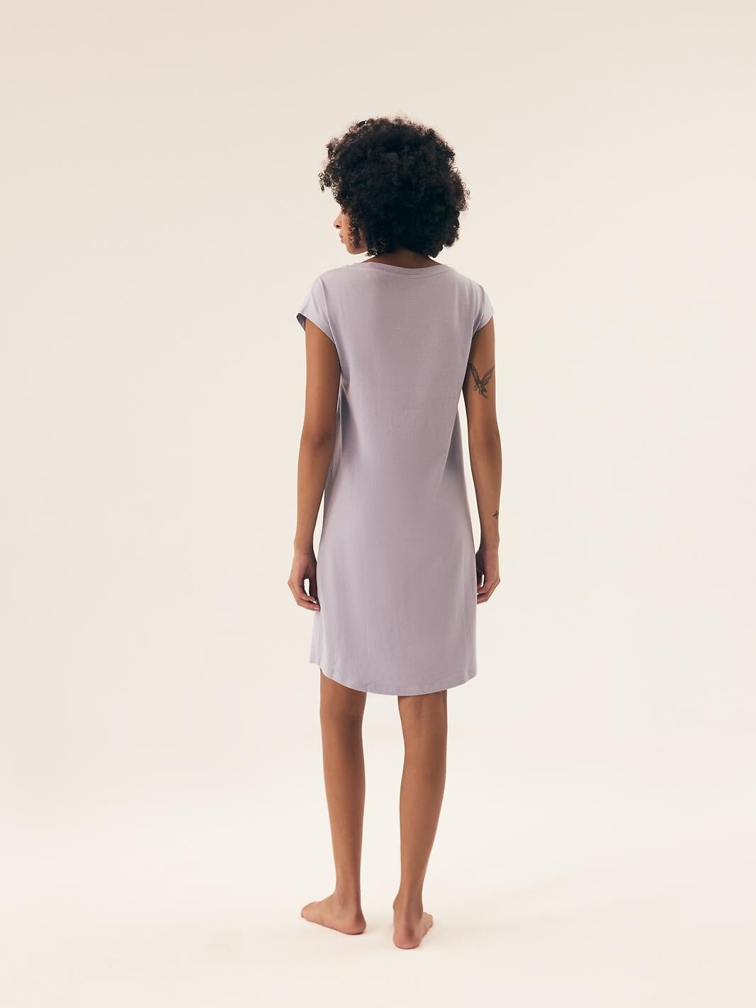 KOSZULA HENDERSON LADIES 42659 NATURALEZA 04X /M KOSZULA HENDERSON LADIES 42659 NATURALEZA 04X /M