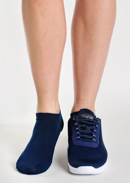 STOPKI REGINASOCKS BAMBUS 3310