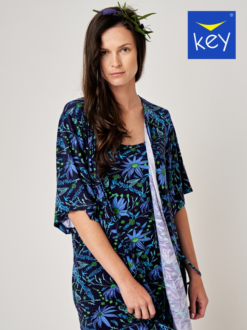 SUKIENKA KEY LHD-538 A24 /M