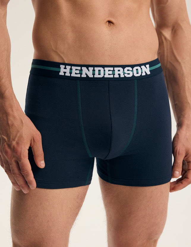 SZORTY HENDERSON 45468 FIND /XXL