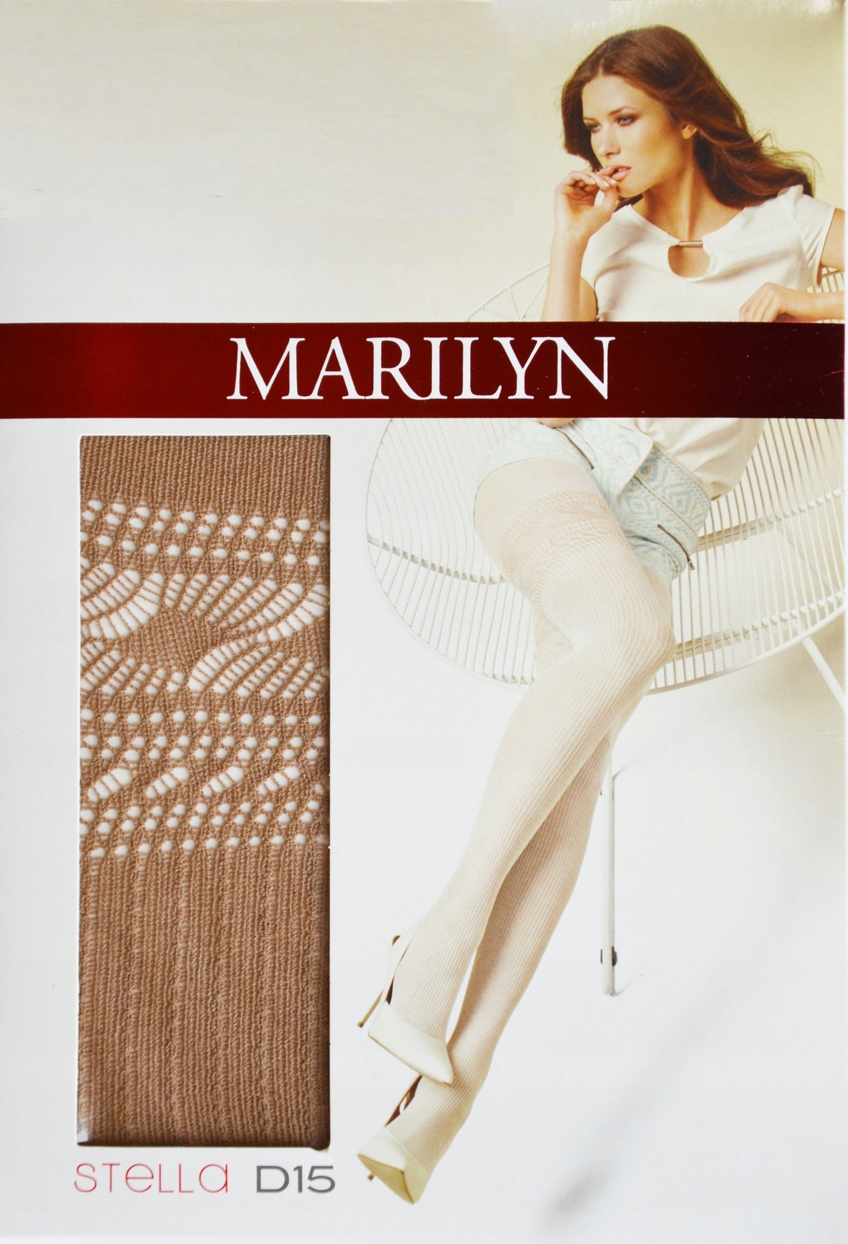 RAJSTOPY MARILYN STELLA D13 20