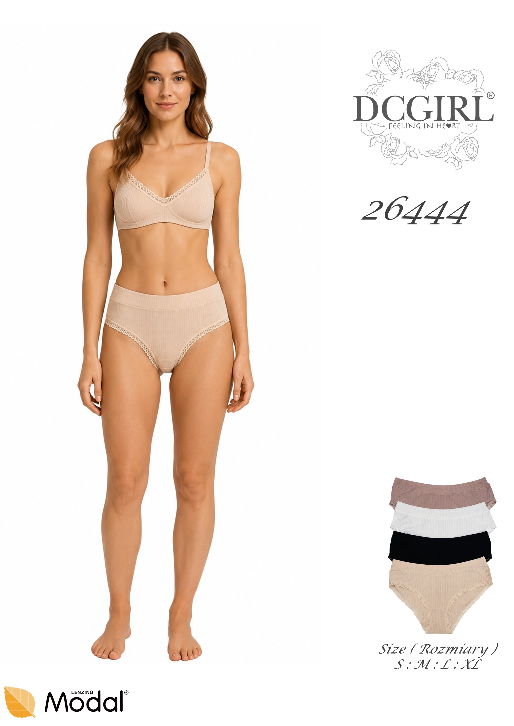 FIGI DC 26444 MODAL