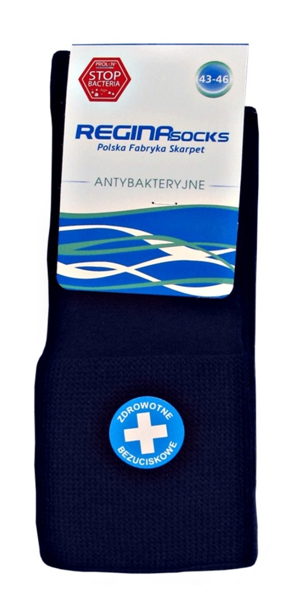 SKARPETY REGINASOCKS BU PK SILTEX 9359 GRANAT 35-38