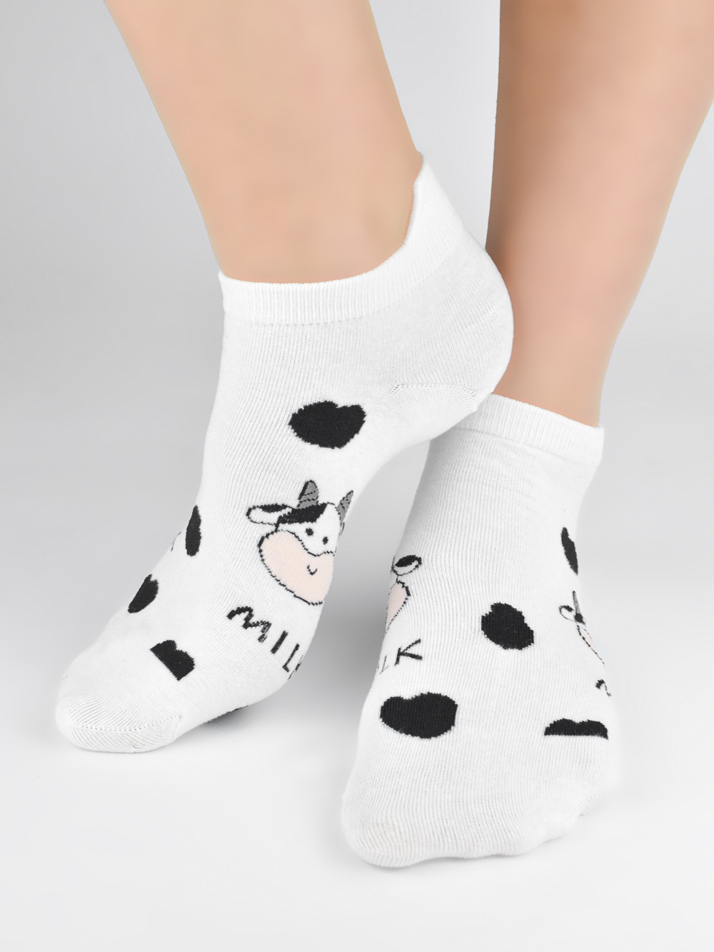 STOPKI NOVITI ST110-W-01 KROWY 36-41