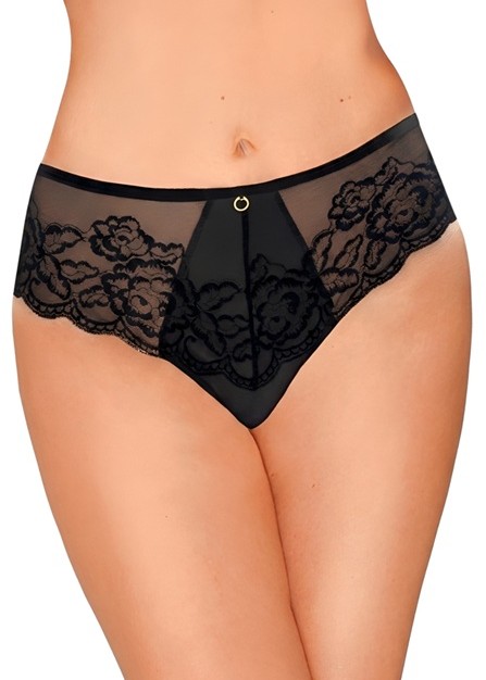 FIGI EWANA 105 CZARNE /L