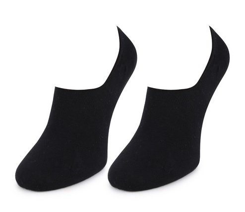 STOPKI MARILYN MEN MOKASYNKA 39-42 czarny