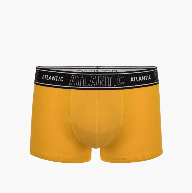 SZORTY ATLANTIC MH-1191 WL22 ZOL /XXL