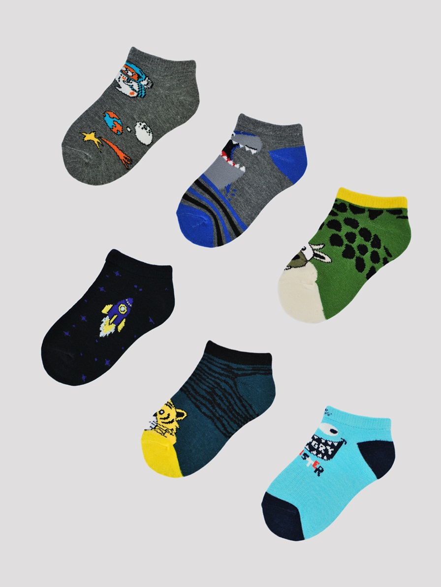 STOPKI NOVITI ST004-B-01 31-34