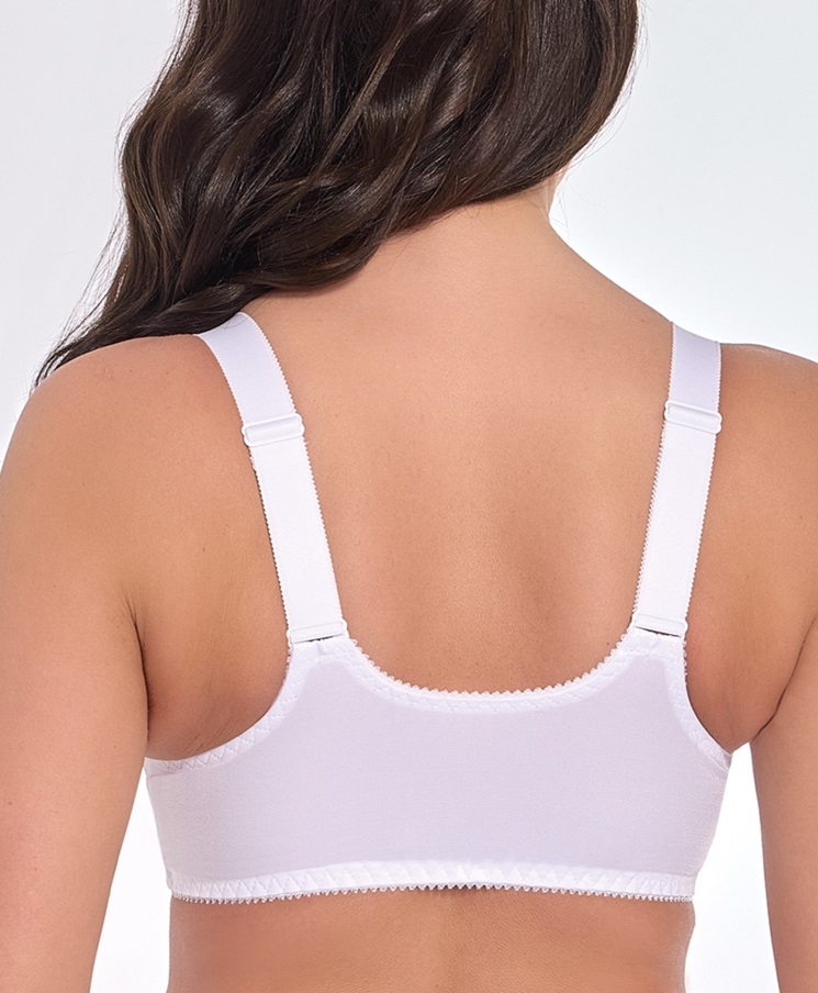 BIUSTONOSZ VIKI 586 ZUZA ZAP Z PRZODU PER BIA /100F