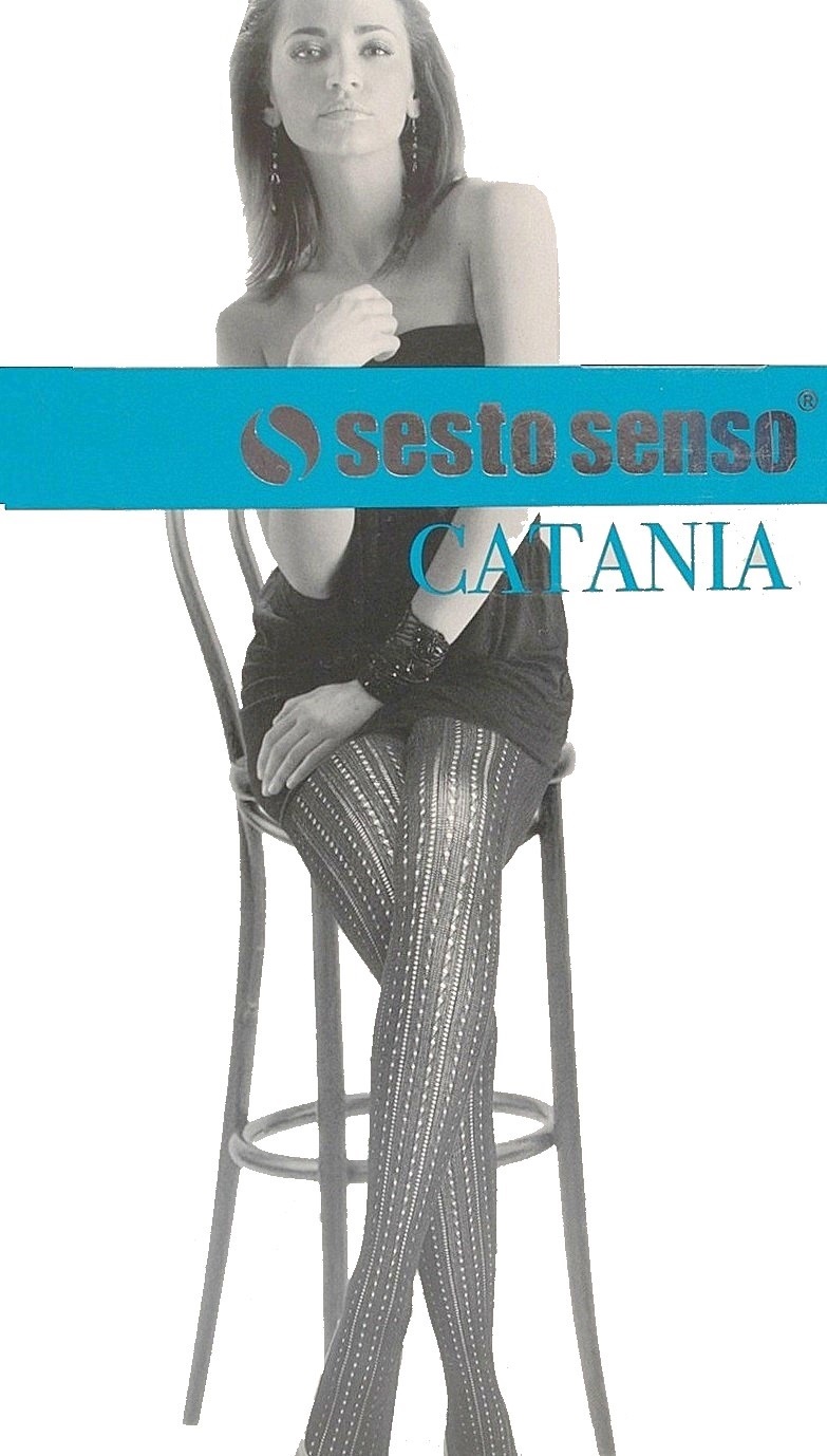 RAJSTOPY SESTO SENSO CATANIA
