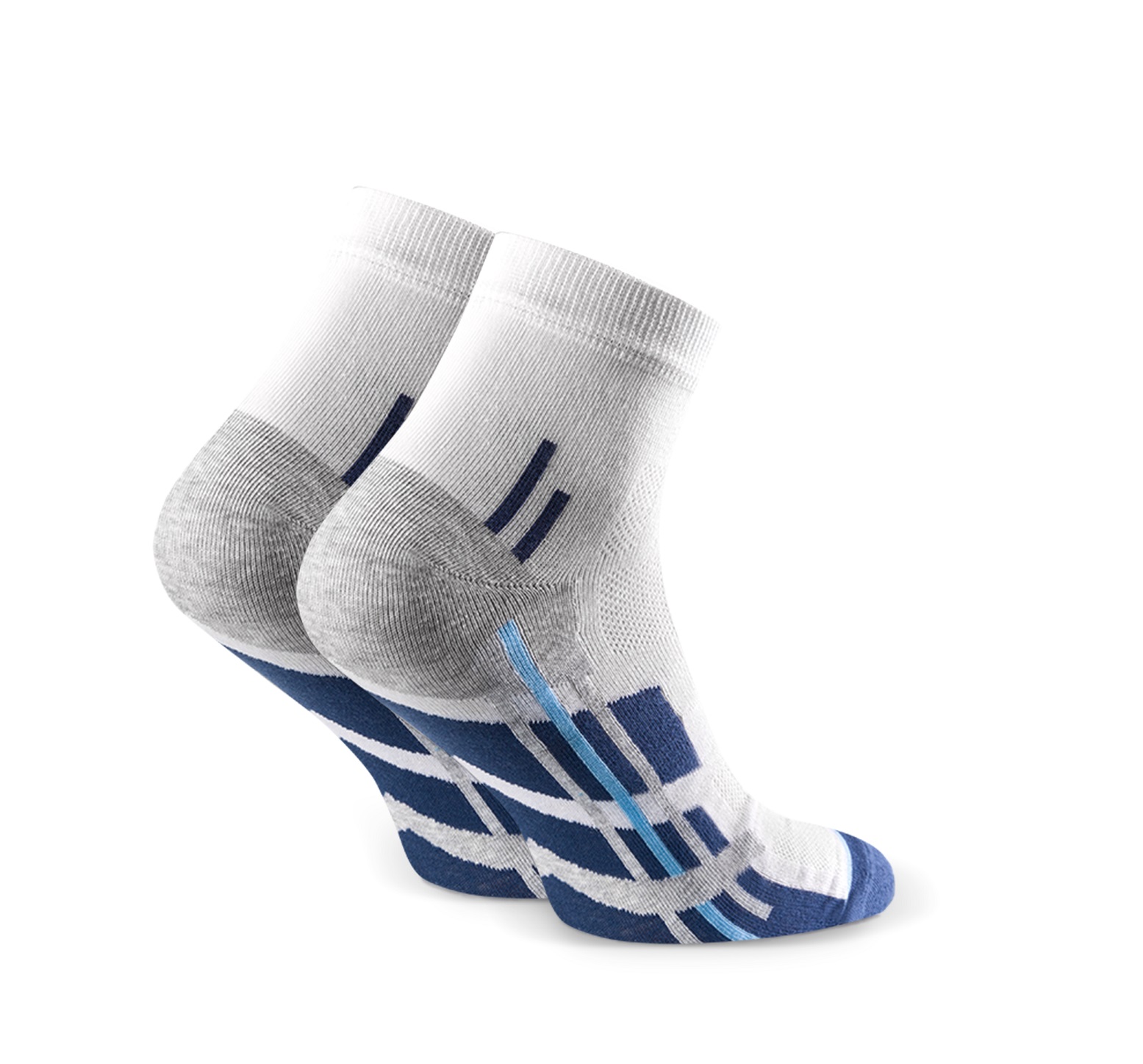 SKARPETY STEVEN 054 SPORT WZ 38-40