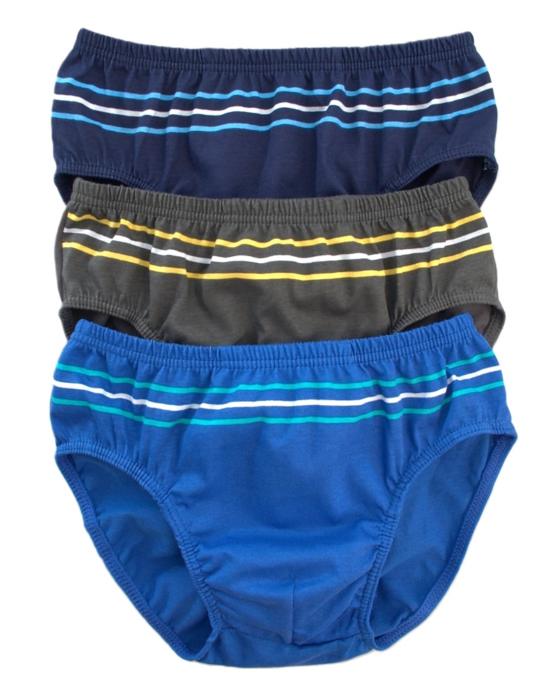 SLIPY DCPOLO 2862 10-12