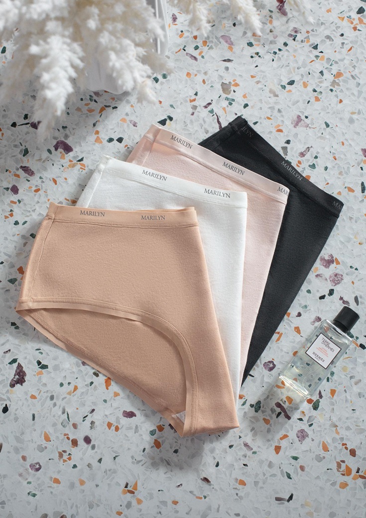FIGI MARILYN JULIA HIPSTER L BEIGE /L