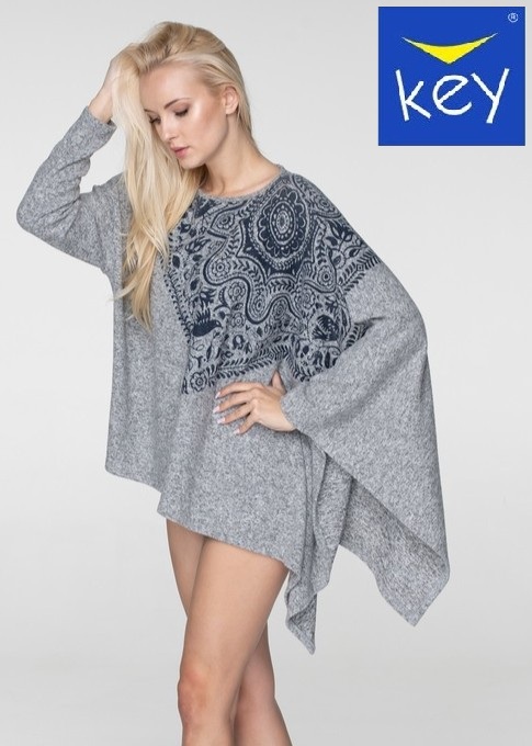 PONCHO KEY LHP-081 B19