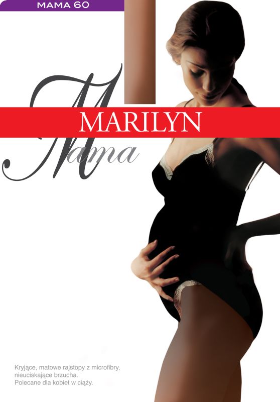 RAJSTOPY MARILYN MAMA 60 GRI/4