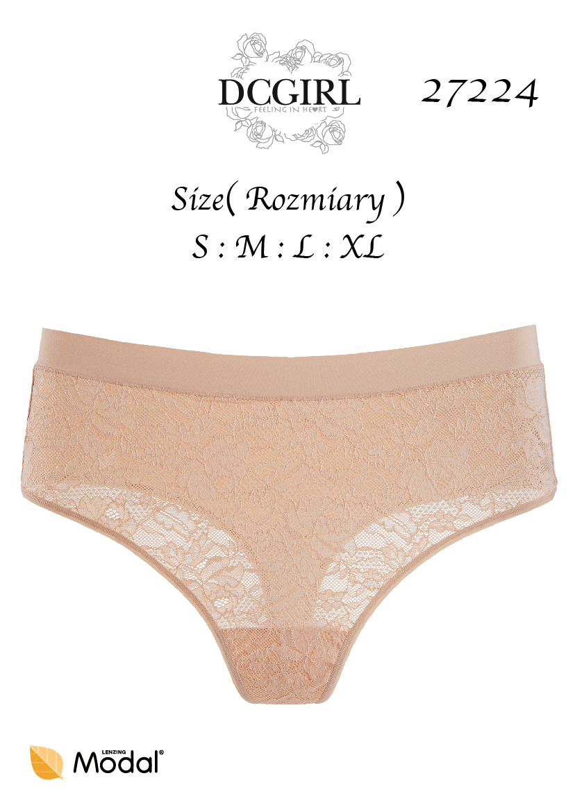 FIGI DC 27224 MODAL STRINGI
