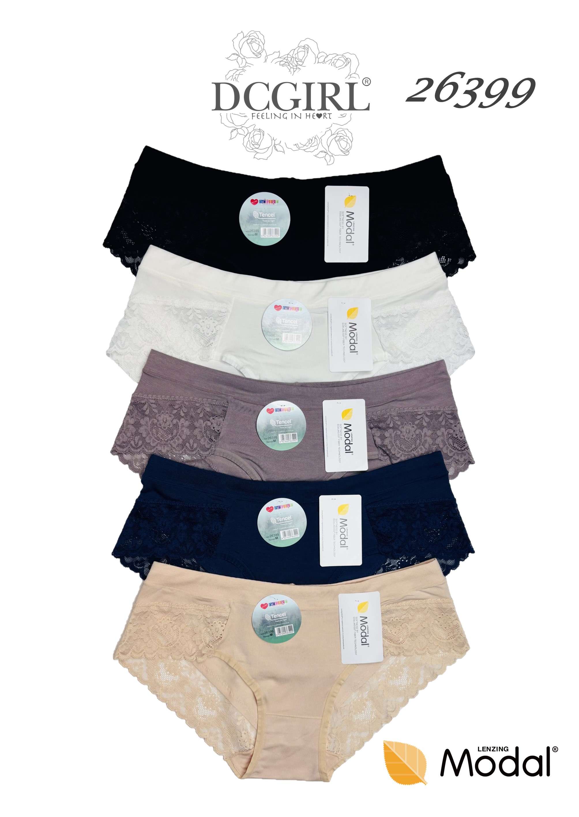 FIGI DCPOLO 26399 MODAL /M