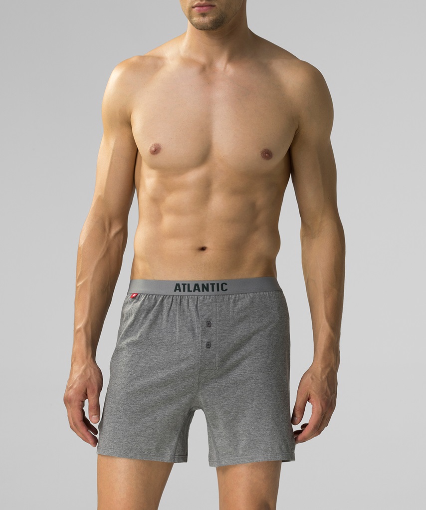 BOKSERKI ATLANTIC 2MBX-025 JZ24 CZA/SZM /XXL