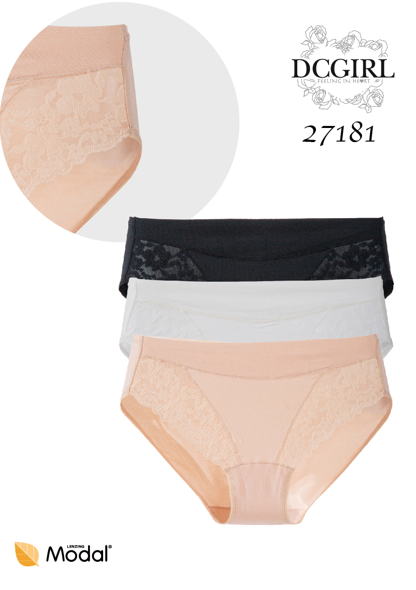 FIGI DCGIRL 27181 MODAL