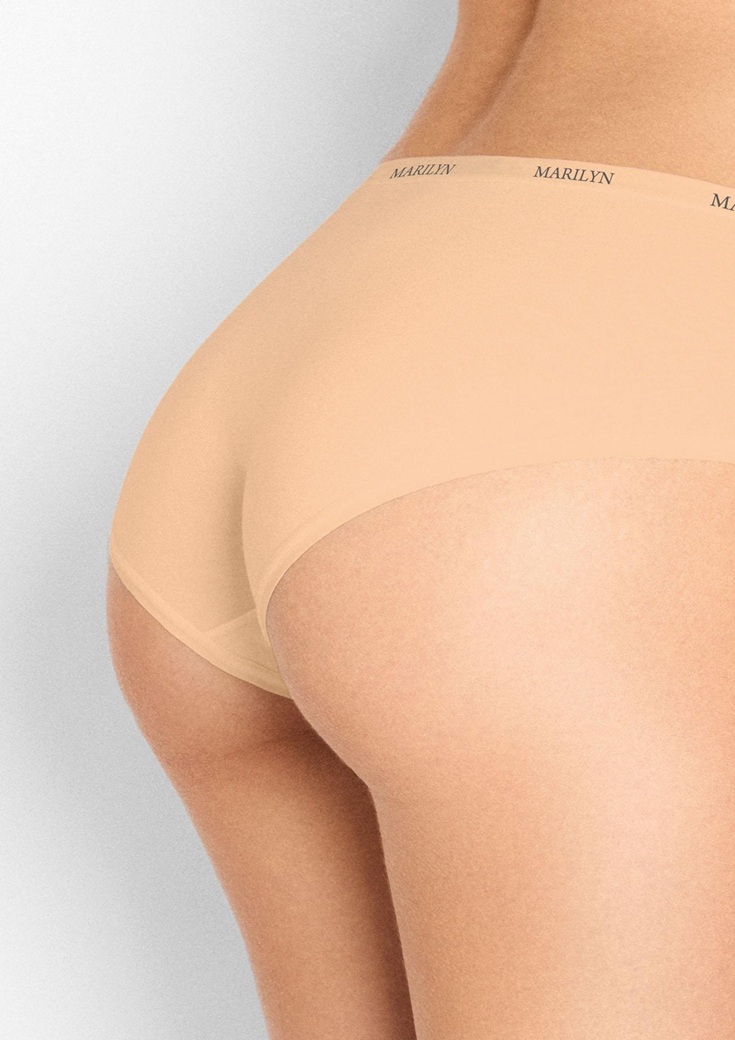 FIGI MARILYN JULIA HIPSTER BEIGE /S