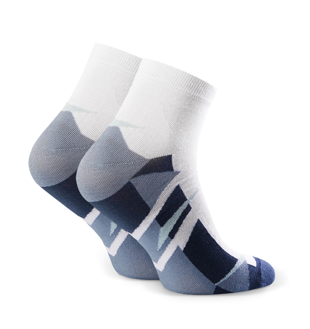 SKARPETY STEVEN 054 SPORT WZ 38-40