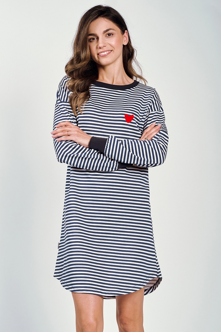 KOSZULA TARO 3220 TRUDY AW25 01 /M