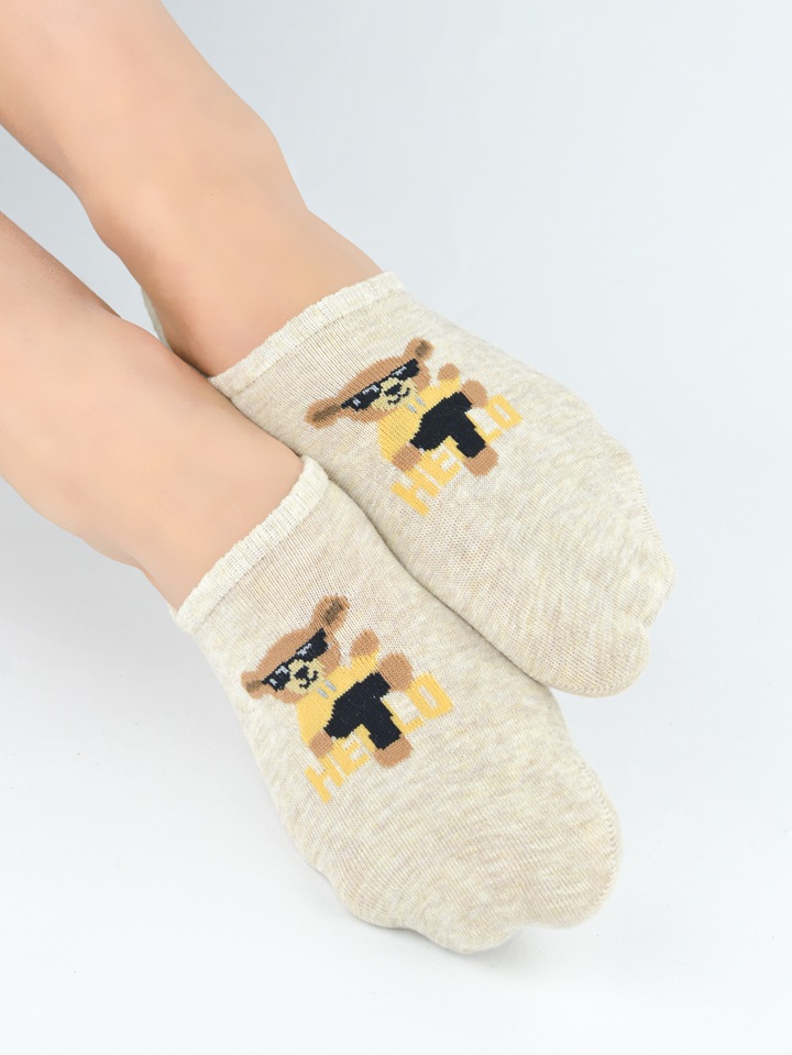 STOPKI NOVITI ST098-G-01 SILIKON 31-34