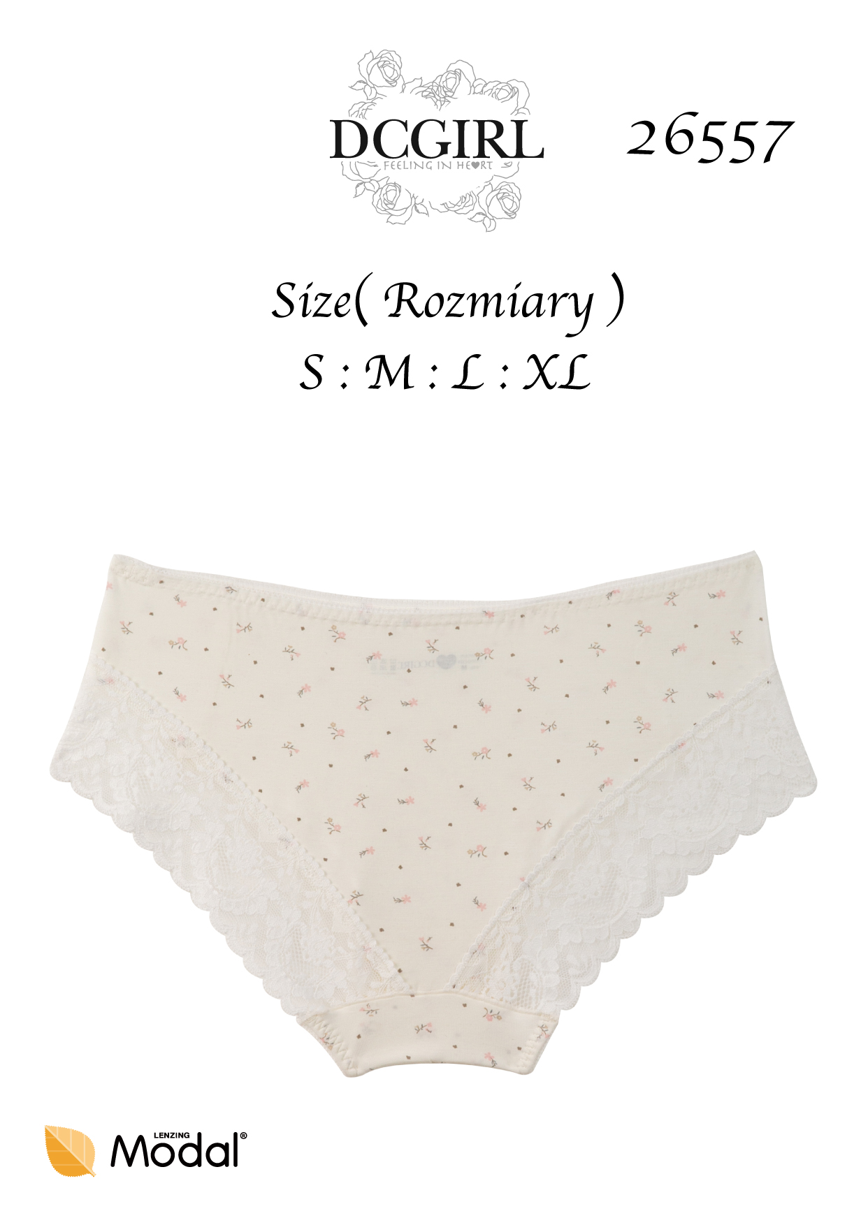 FIGI DCPOLO 26557 MODAL BEŻ