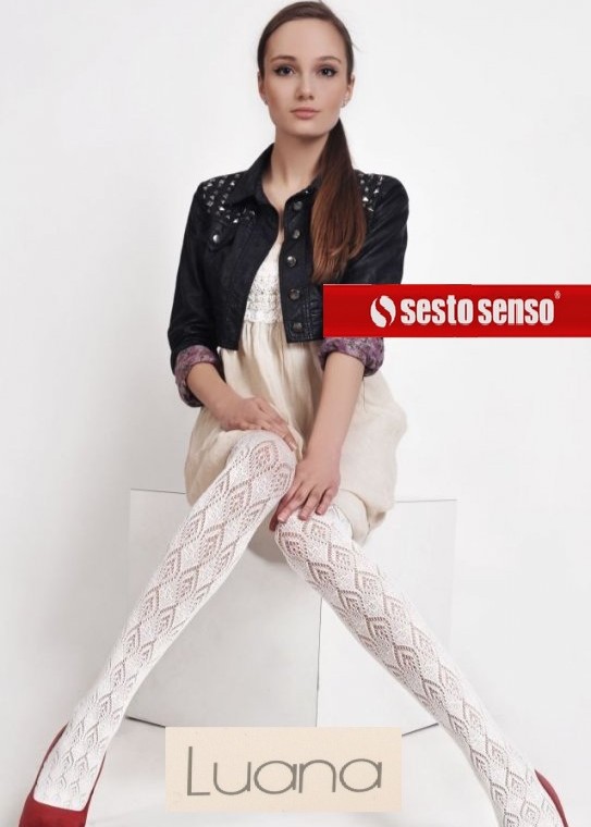 RAJSTOPY SESTO SENSO LUANA