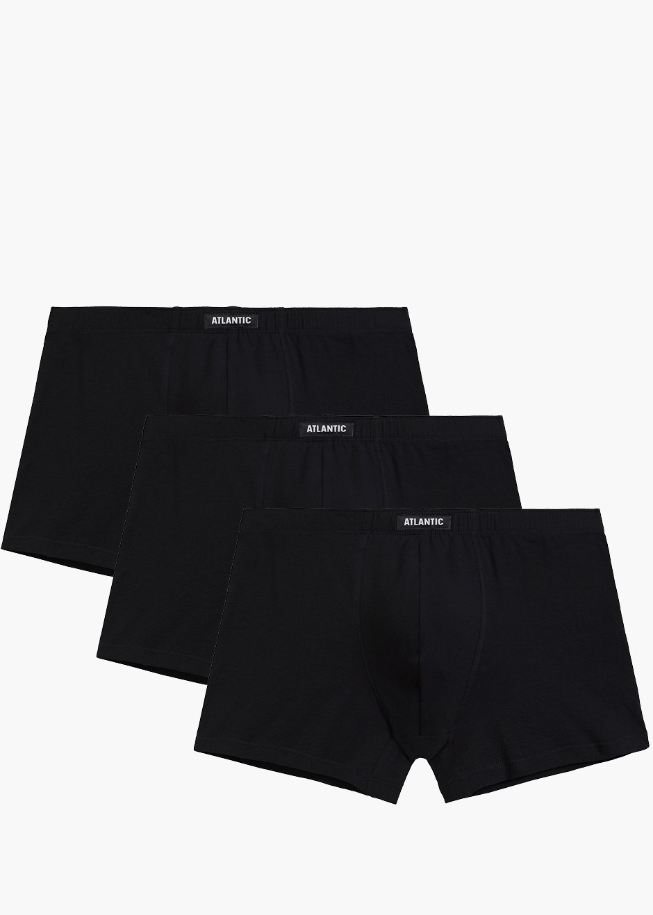 SZORTY ATLANTIC 3BMH-007 CZA