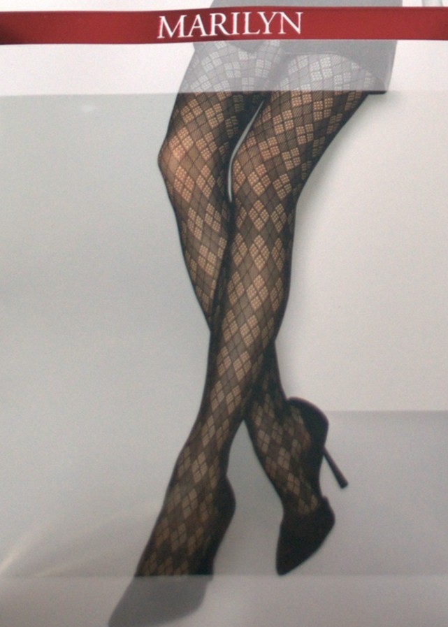 RAJSTOPY MARILYN CHARLY D18