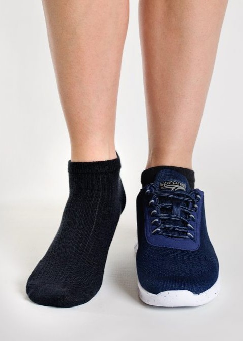 SKARPETY REGINASOCKS BU PK SILTEX 9359