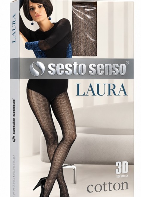 RAJSTOPY SESTO SENSO LAURA